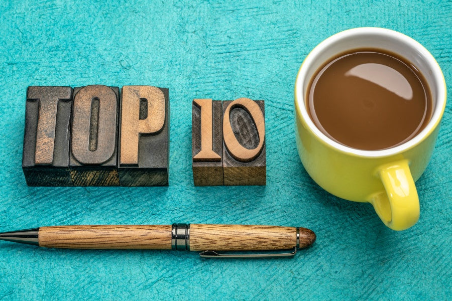 mycuppa helps you choose the best tasting coffees in 2024