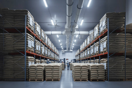 The Mycotoxin-Free Coffee Myth: An Australian Roaster's Insider Takedown