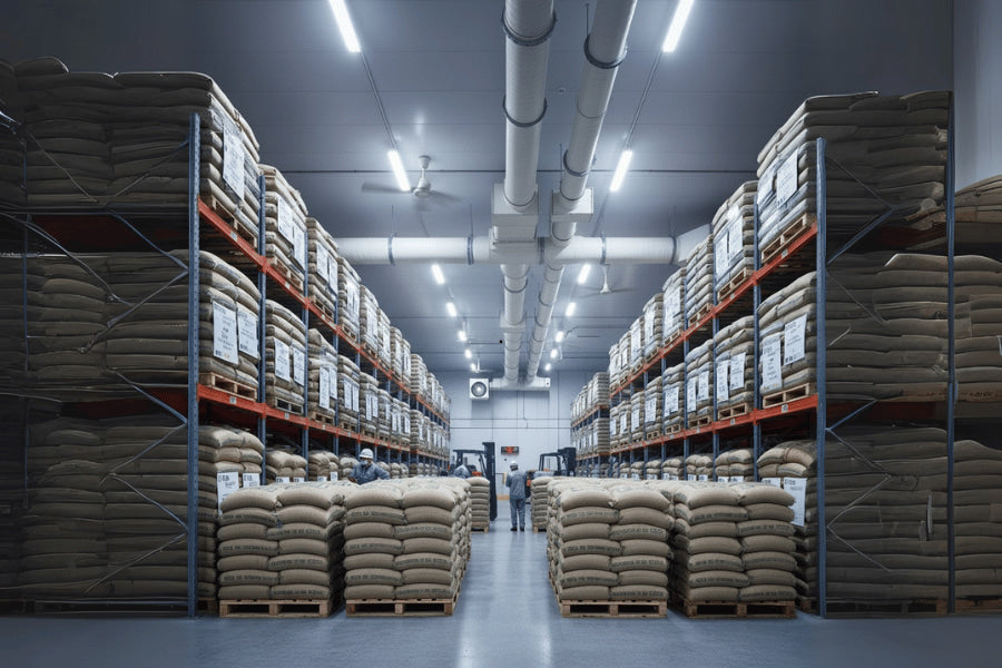 The Mycotoxin-Free Coffee Myth: An Australian Roaster's Insider Takedown