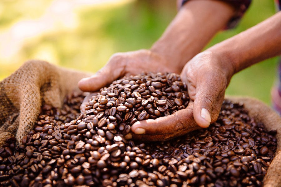 Why buy coffee online from mycuppa