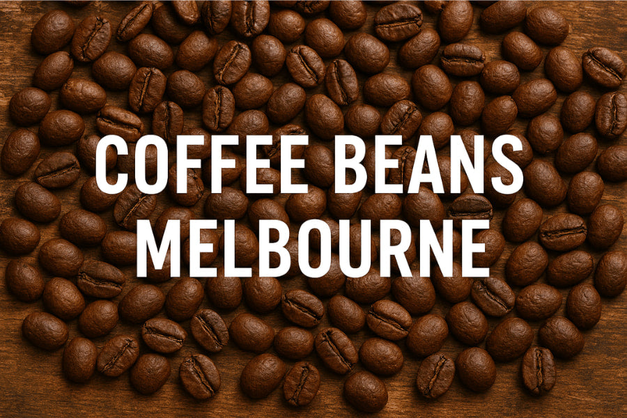 mycuppa coffee beans melbourne