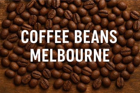 mycuppa coffee beans melbourne