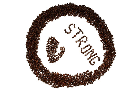mycuppa explains coffee strength