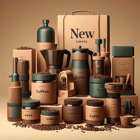 mycuppa New Products Collection