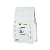 500g pack mycuppa award winning Barista Blend coffee