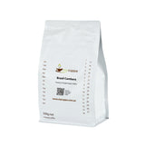 mycuppa 500g bag Brazil Cambara single origin coffee