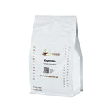 mycuppa Espresso Coffee Blend 500g pack