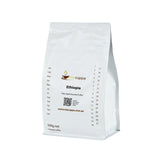 mycuppa 500g pack of Ethiopia Filter Roast coffee