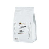 500g pack mycuppa Mexico Pluma organic fresh roasted coffee