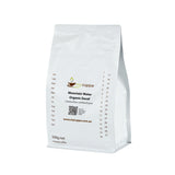 mycuppa 500g pack of Mountain Water Organic Certified Decaf coffee