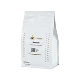 mycuppa Rwanda single origin coffee 500g pack