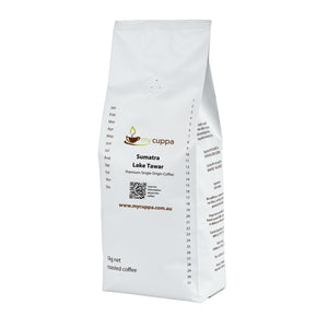 Sumatra