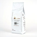 myCuppa Sumatra Filter Roast 1kg coffee bag 