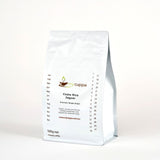 mycuppa Costa Rica Jaguar 500g pack single origin premium coffee