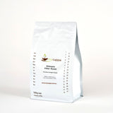 mycuppa 500g pack of Ethiopia Filter Roast coffee