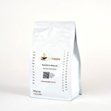myCuppa 500g Sumatra Filter Roast 
coffee bag