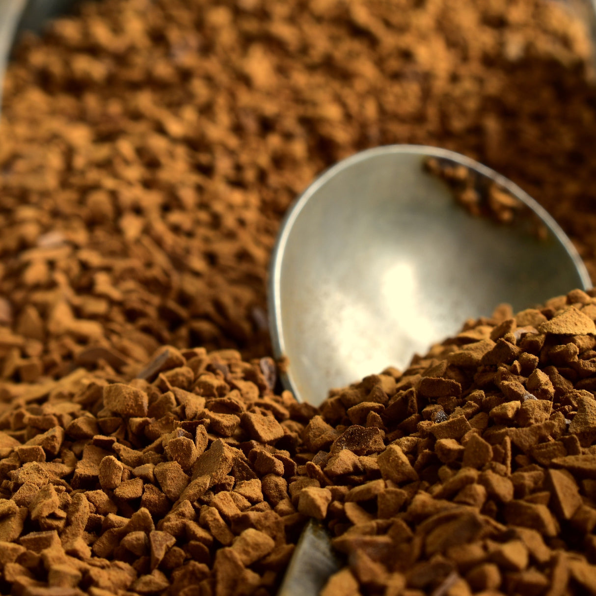 Brazil Freeze Dried Instant Coffee 250g