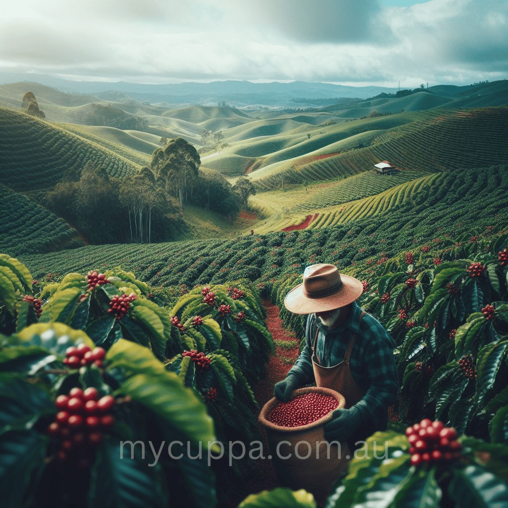 Brazil Cambara