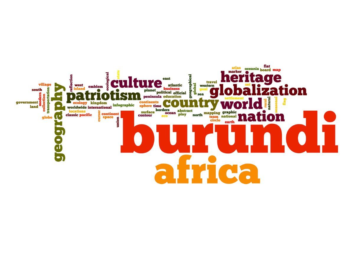 Burundi Microlot
