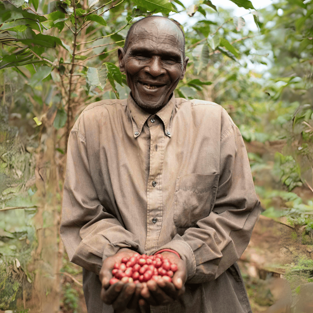 Burundi Microlot