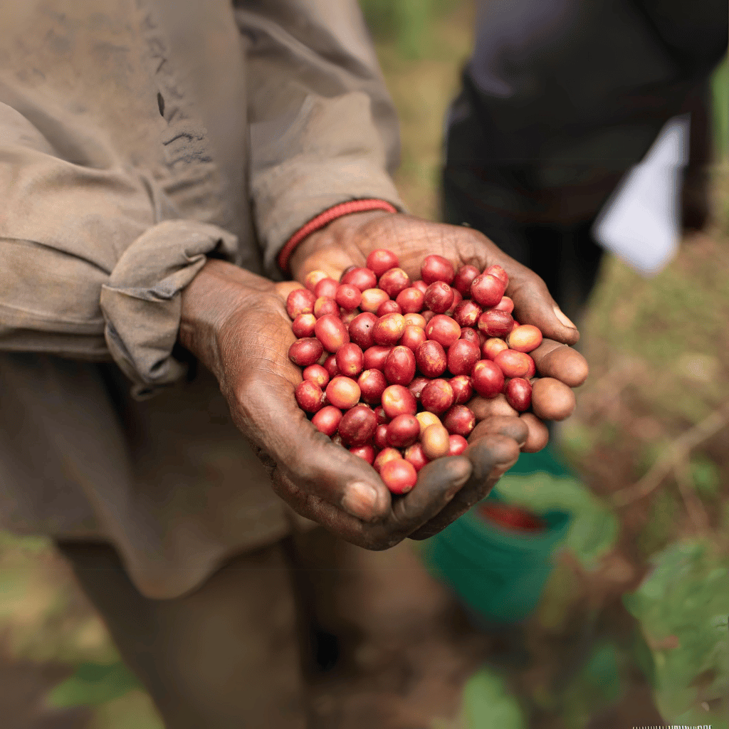 Burundi Microlot