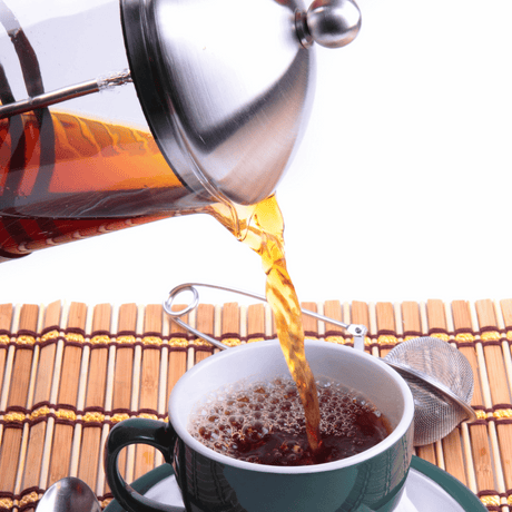 Earl Grey Loose Leaf Tea