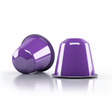 Ethiopia Organic coffee capsules to suit Nespresso pod machines 120 pack