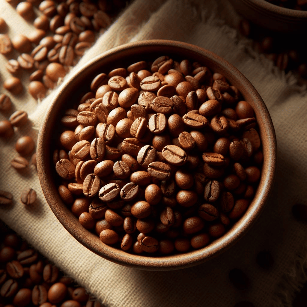 Ethiopia Filter Roast