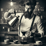Ethiopia Filter Roast