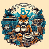 Honduras Microlot 87
