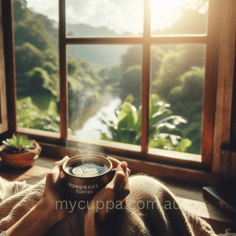 Honduras Microlot 87