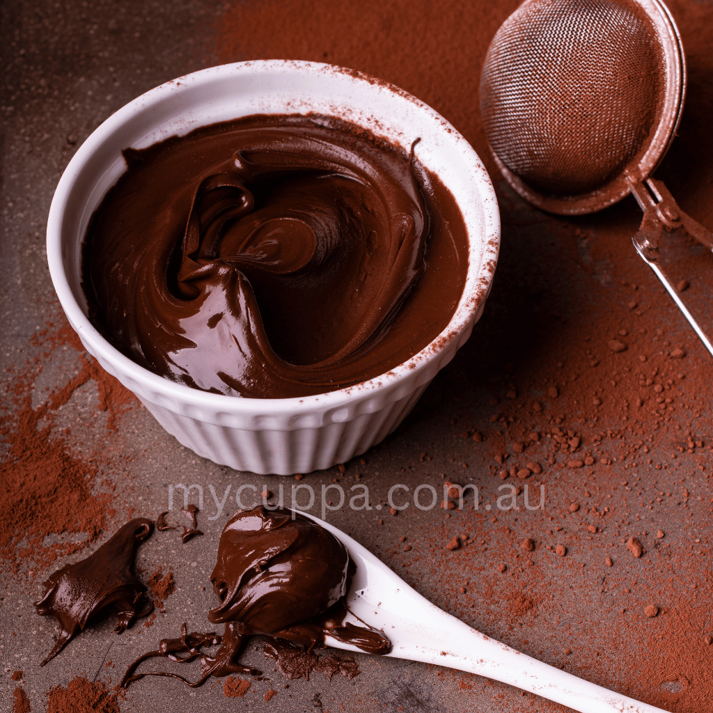 Premium 750g Vending Chocolate