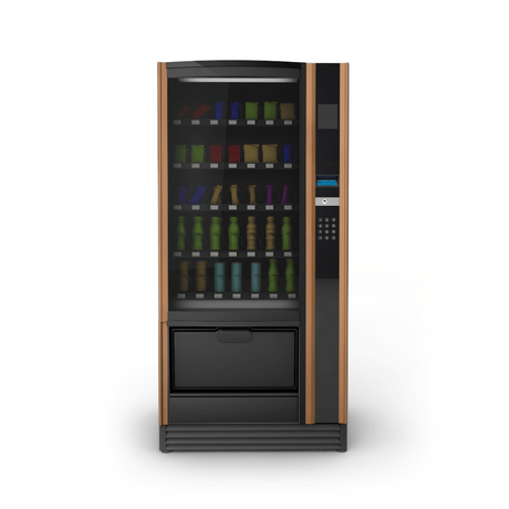 Premium 750g Vending Chocolate