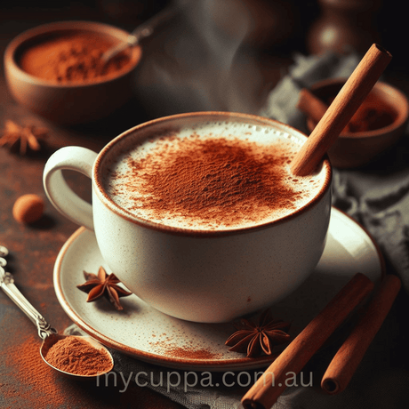 Spice Chai Powder - 440g