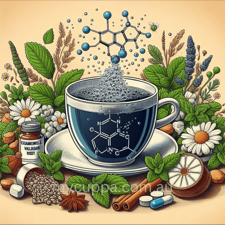 Swiss Water De-caffe 500g