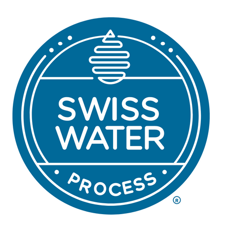 Swiss Water De-caffe 500g