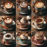 mycuppa 6kg mixed bundle coffee