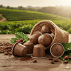 switch to mycuppa organic coffee capsules